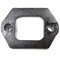 Hendrickson Bracket, Frame, Transverse Torque Rod, Air Suspension, Transverse 22186-000 - alternate 5
